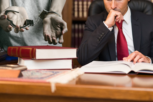 Why is it good to hire a defense lawyer?