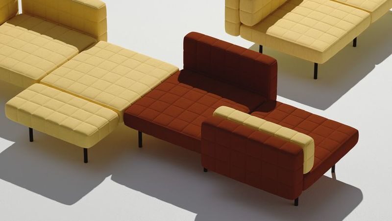 Reason to choose modular furniture