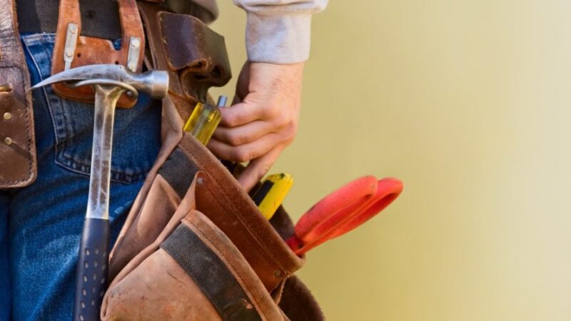 Essential Steps To Selecting A Right Handyman Packages In Sioux Falls, Sd