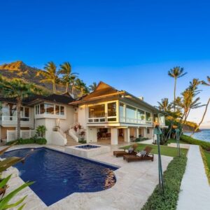 Big Island Hawaii for Outstanding Residential Properties