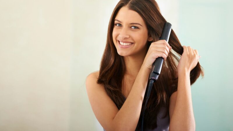 How to Top Ten Reasons to Use a Flat Iron?