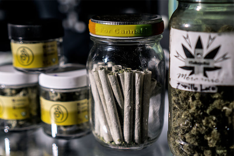 best weed containers