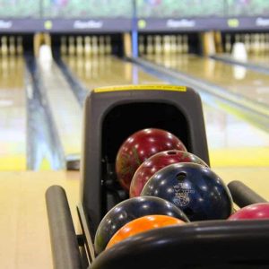 The Ultimate Guide to Bowling Alleys: Strikes, Spares, and Endless Fun