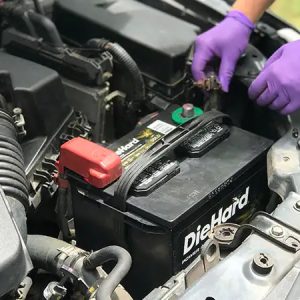 Why choose mobile car battery replacement?