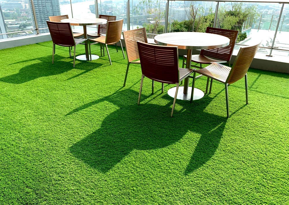 A Guide for Choosing the Best Grass Carpets Online