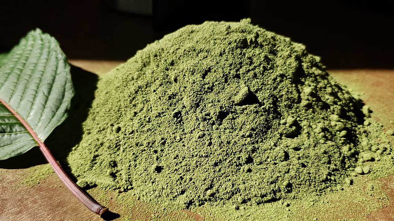 is kratom legal
