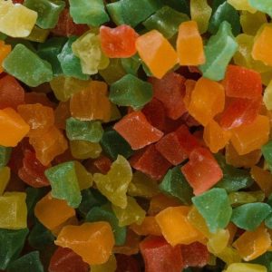 How long does it take for CBD gummies to take effect?