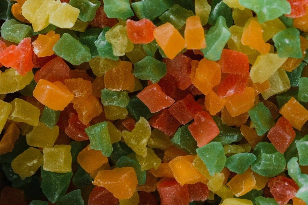 How long does it take for CBD gummies to take effect?