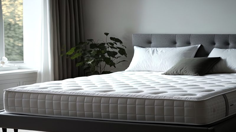 Best Sleep: A Personalized Guide to Mattresses for Every Sleep Posture