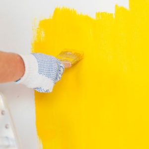 Home Improvement Ideas 101: House Painting Services In SG