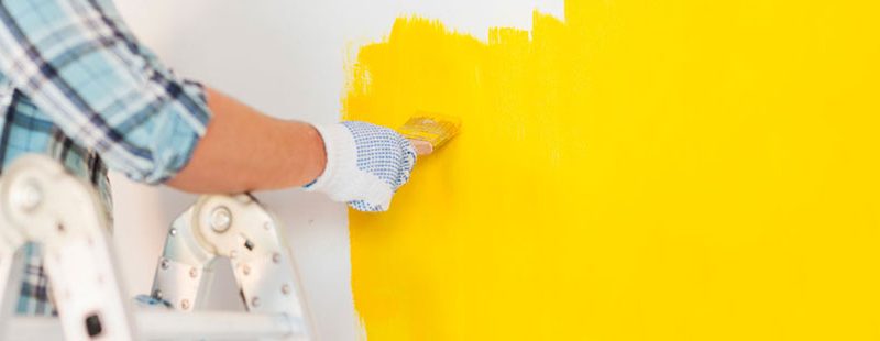 Home Improvement Ideas 101: House Painting Services In SG