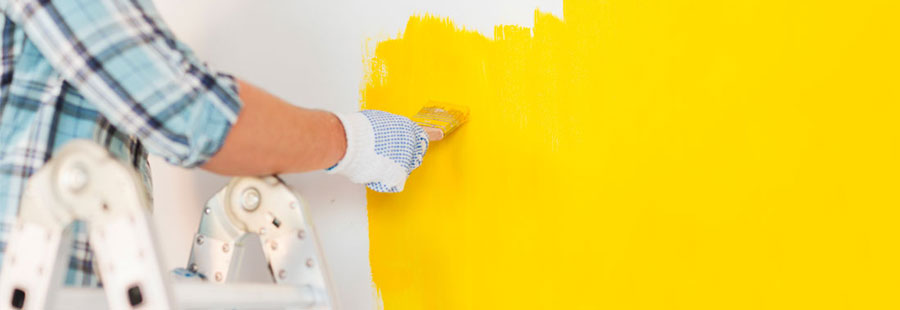 Home Improvement Ideas 101: House Painting Services In SG