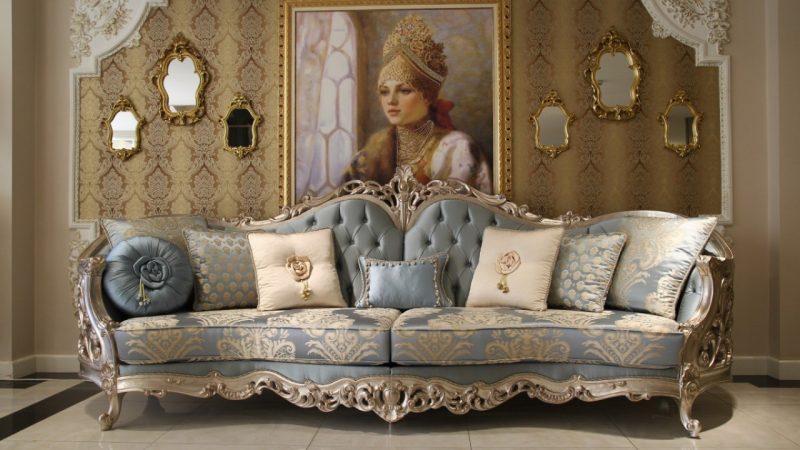 Timeless Elegance from The Furniture – Your Go-To Affordable Furniture Shop in Singapore