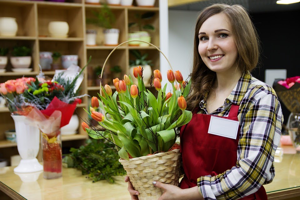 Flowers Symbolize Congratulations: Best Choice Of Flowers For Grand Opening