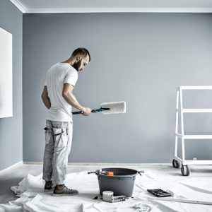 House Painting Upgrades: Transform Your Old-Age House Now