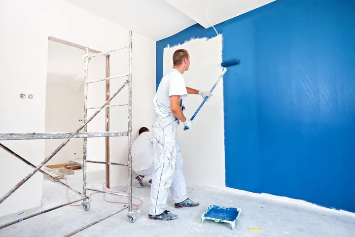 painting services singapore
