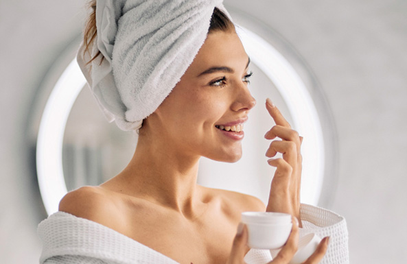 Benefits of knowing what skincare tips to add to your basic routine