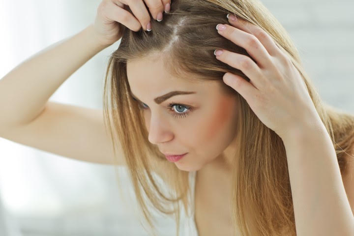 Discovering The Essential Scalp Care Tips