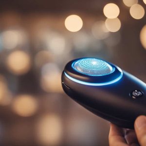 Portable and Powerful: The Advantages of USB Massagers