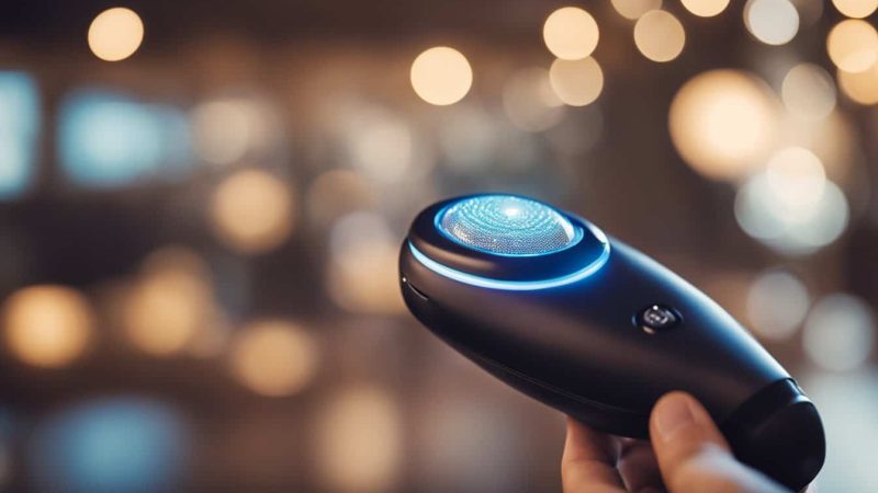 Portable and Powerful: The Advantages of USB Massagers