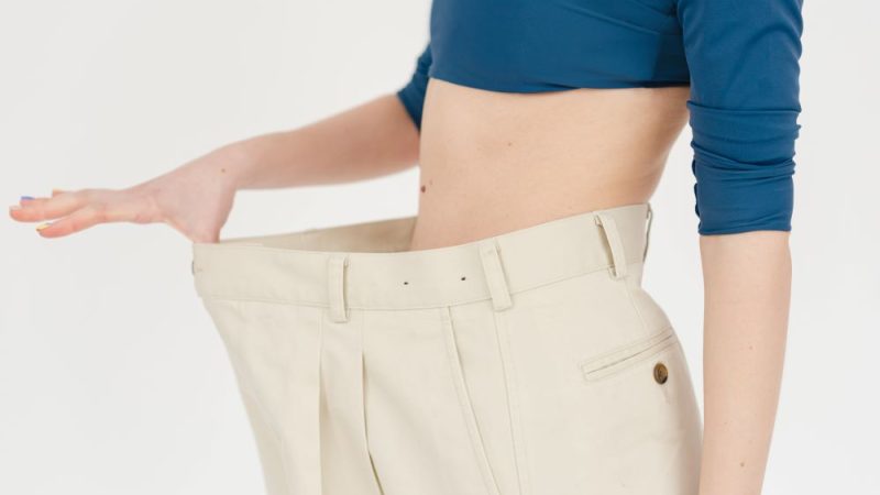 Slimming Treatments That Target Stubborn Belly Fat for a Flatter Abdomen