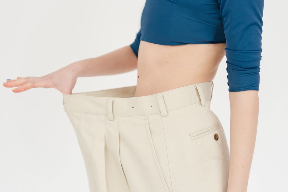 Slimming Treatments That Target Stubborn Belly Fat for a Flatter Abdomen