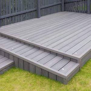 Aesthetically Appealing Decking To Level Up Your Home’s Outdoor Space