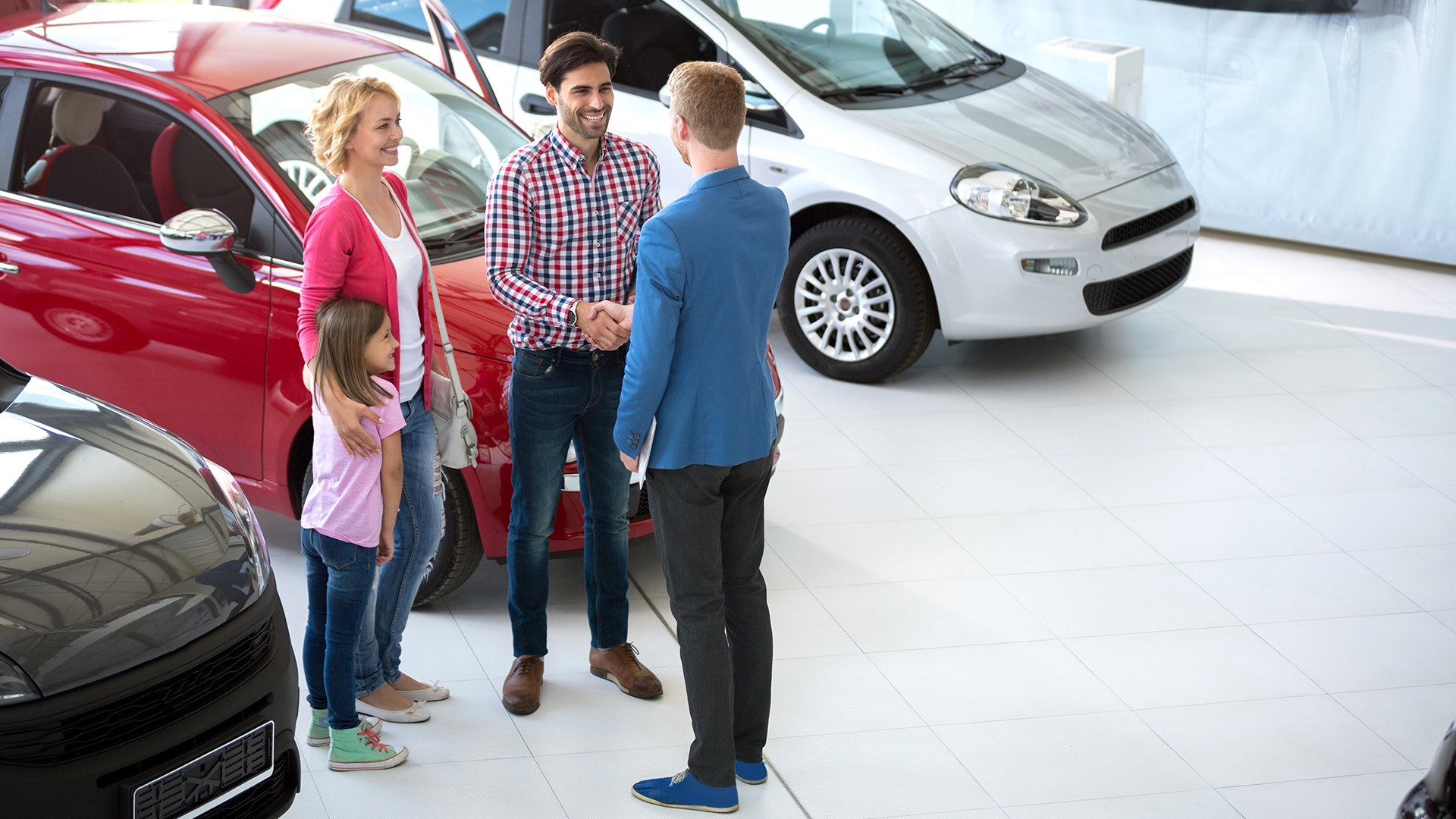 Secrets to keep in mind when purchasing a used car