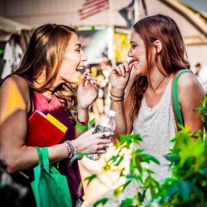 Joining Cannabis Event In 2022: Marijuana Trade Shows!