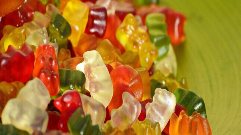 How Do CBD Gummies Help To Reduce Depression And Anxiety?