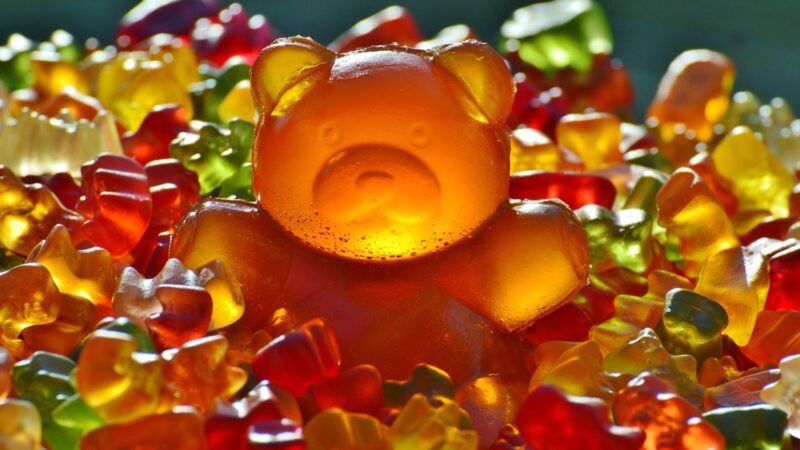 How to Choose the Right HHC Gummy for You?