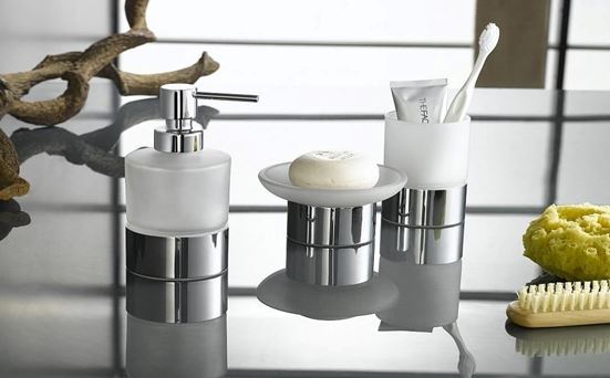 How to pick the best bathroom accessories?
