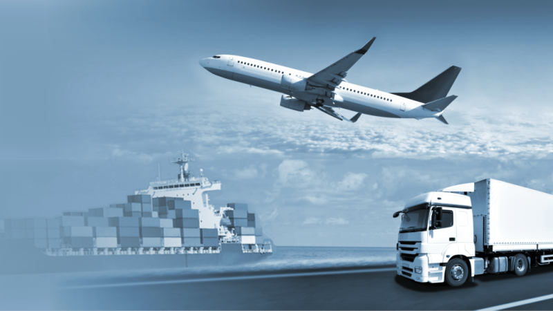 Freight Forwarding Services – A Best Way To Ensure Smooth Foreign Transactions