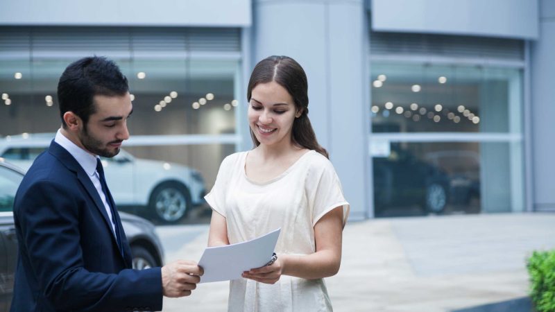 Is it worth buying a new car? Here are the pros and cons