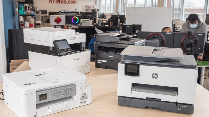 How to Maintain Your Office Printer?