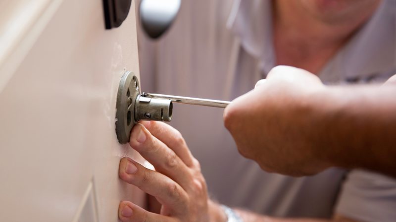 The Best Times To Use An Emergency Locksmith