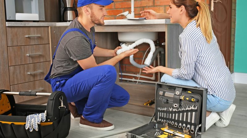 Why Professional Plumbing Services Are Better Than Ordinary Plumbers