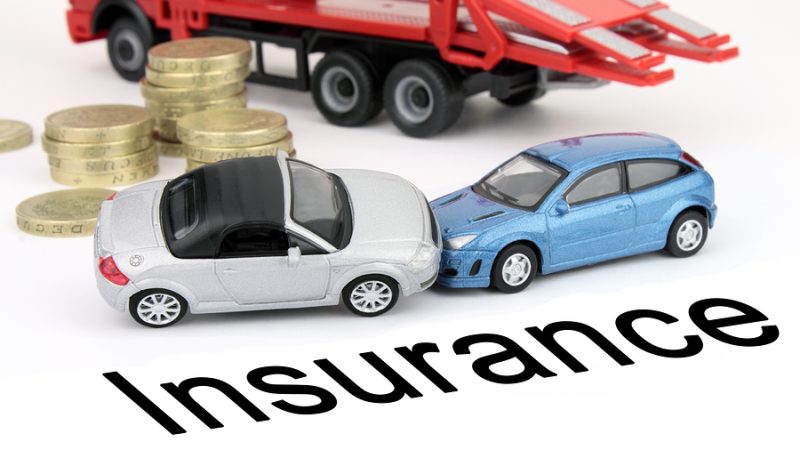 Get the Cheapest Car Insurance Deals