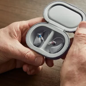 Hear Better with Hearing Aids