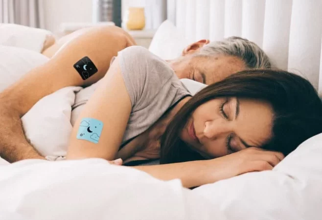 Reasons Why Sleep Aid Patches Are the Future of Insomnia Relief