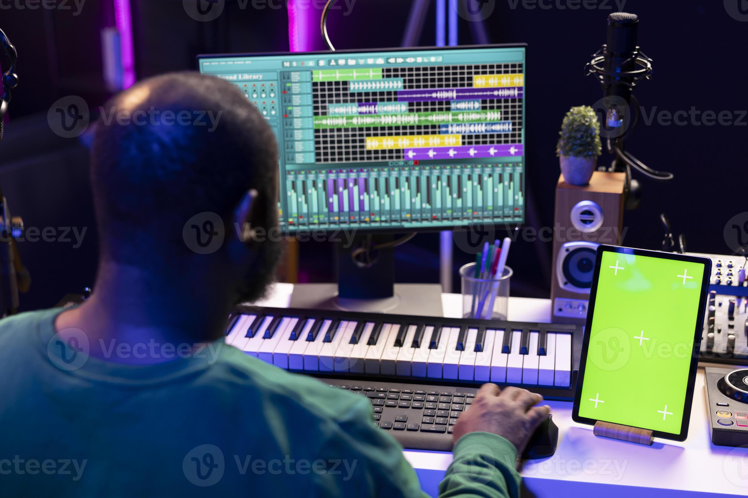 From Idea to Air: Mastering Podcast Production Techniques