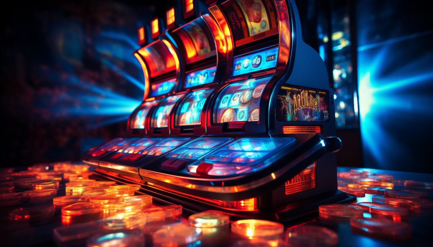 Discover Exciting 777Color Promos for Online Play